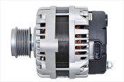 8EL 015 630-401 Alternátor HELLA