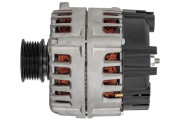 8EL 015 637-091 Alternátor HELLA