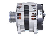 8EL 015 637-161 generátor HELLA