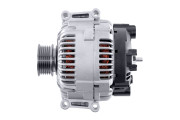 8EL 015 637-271 generátor HELLA