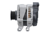 8EL 015 637-481 Alternátor HELLA