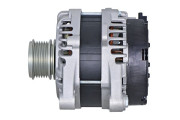 8EL 015 637-531 generátor HELLA
