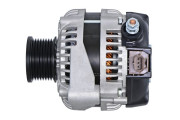 8EL 015 637-681 HELLA alternátor 8EL 015 637-681 HELLA