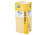8GA 002 071-371 Žárovka, osvětlení příruční schránky STANDARD HELLA