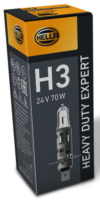 8GH 002 090-471 Žárovka HEAVY DUTY EXPERT HELLA