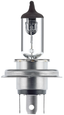 8GJ 002 525-101 Žárovka HIGH WATTAGE ONLY FOR OFFROAD APPLICATION / NON ECE HELLA