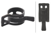 8HK 187 228-181 Upínací spona HELLA