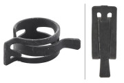 8HK 187 228-221 Upínací spona HELLA