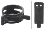 8HK 187 228-251 HELLA spona 8HK 187 228-251 HELLA