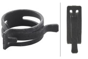 8HK 187 228-281 HELLA spona 8HK 187 228-281 HELLA