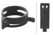 8HK 187 228-301 HELLA spona 8HK 187 228-301 HELLA