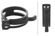 8HK 187 228-321 HELLA spona 8HK 187 228-321 HELLA