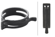 8HK 187 228-381 HELLA spona 8HK 187 228-381 HELLA