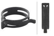 8HK 187 228-421 HELLA spona 8HK 187 228-421 HELLA