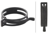 8HK 187 228-461 HELLA spona 8HK 187 228-461 HELLA