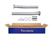 8LA 366 000-091 Výfuková trubka Easy2Fit – PARTNERED with Faurecia HELLA