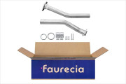 8LA 366 000-141 Výfuková trubka Easy2Fit – PARTNERED with Faurecia HELLA