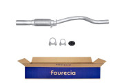 8LA 366 000-351 Výfuková trubka Easy2Fit – PARTNERED with Faurecia HELLA