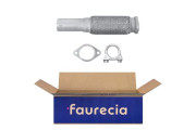 8LA 366 000-501 Výfuková trubka Easy2Fit – PARTNERED with Faurecia HELLA