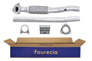 8LA 366 000-611 Výfuková trubka Easy2Fit – PARTNERED with Faurecia HELLA