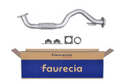 8LA 366 001-451 Výfuková trubka Easy2Fit – PARTNERED with Faurecia HELLA