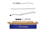 8LA 366 002-051 Výfuková trubka Easy2Fit – PARTNERED with Faurecia HELLA