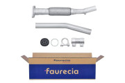 8LA 366 002-141 Výfuková trubka Easy2Fit – PARTNERED with Faurecia HELLA