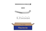 8LA 366 002-371 Výfuková trubka Easy2Fit – PARTNERED with Faurecia HELLA