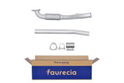 8LA 366 005-621 Výfuková trubka Easy2Fit – PARTNERED with Faurecia HELLA