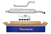 8LC 366 024-661 Střední tlumič výfuku Easy2Fit – PARTNERED with Faurecia HELLA