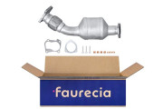 8LE 366 050-091 Katalyzátor Easy2Fit – PARTNERED with Faurecia HELLA