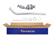 8LE 366 050-141 Katalyzátor Easy2Fit – PARTNERED with Faurecia HELLA