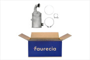 8LE 366 050-531 Katalyzátor Easy2Fit – PARTNERED with Faurecia HELLA