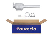 8LE 366 051-721 Katalyzátor Easy2Fit – PARTNERED with Faurecia HELLA