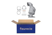 8LE 366 051-791 Katalyzátor Easy2Fit – PARTNERED with Faurecia HELLA