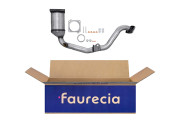 8LE 366 052-241 Katalyzátor Easy2Fit – PARTNERED with Faurecia HELLA