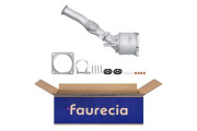 8LE 366 052-571 Katalyzátor Easy2Fit – PARTNERED with Faurecia HELLA