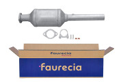 8LE 366 054-771 Katalyzátor Easy2Fit – PARTNERED with Faurecia HELLA