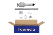 8LE 366 054-821 Katalyzátor Easy2Fit – PARTNERED with Faurecia HELLA