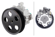 8TL 359 000-281 Hydraulické čerpadlo, řízení HELLA