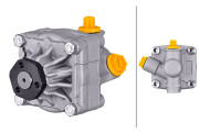 8TL 359 003-301 Hydraulické čerpadlo, řízení HELLA