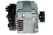 8EL 011 710-221 generátor HELLA