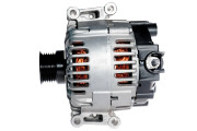 8EL 012 240-221 generátor HELLA