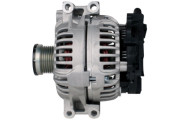 8EL 012 428-741 generátor HELLA