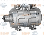 8FK 351 108-511 HELLA kompresor klimatizácie 8FK 351 108-511 HELLA