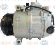 8FK 351 114-861 HELLA kompresor klimatizácie 8FK 351 114-861 HELLA