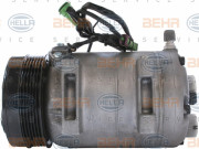 8FK 351 133-531 HELLA kompresor klimatizácie 8FK 351 133-531 HELLA