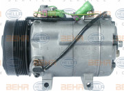 8FK 351 133-911 HELLA kompresor klimatizácie 8FK 351 133-911 HELLA