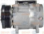 8FK 351 134-631 HELLA kompresor klimatizácie 8FK 351 134-631 HELLA