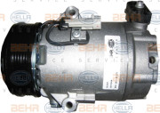 8FK 351 135-271 HELLA kompresor klimatizácie 8FK 351 135-271 HELLA